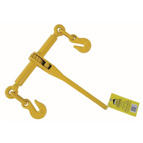 BEAVER LOADBINDER RATCHET G-70 7-8MM EYE GRAB HOOKS 3800KG